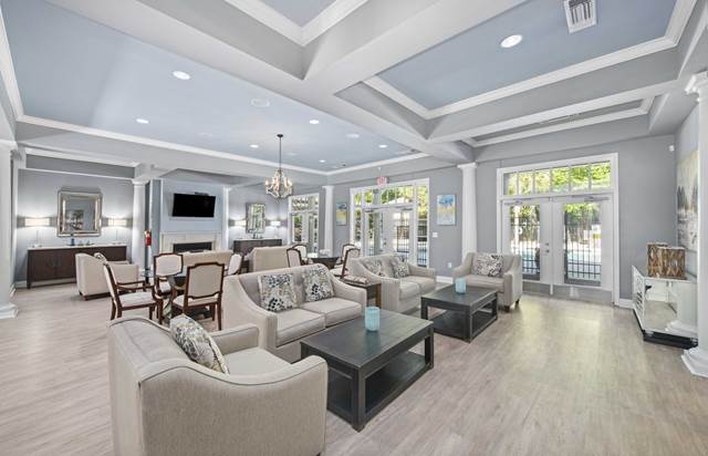 1-bedroom apartment at MAA Cypress Cove Apartments in Charleston, SC